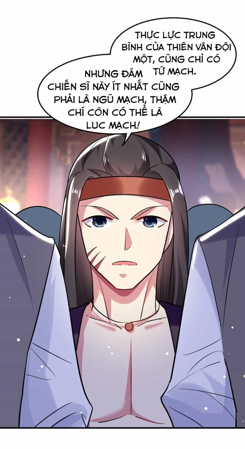 Vạn Giới Tiên Vương - Chương 64 - ảnh 37
