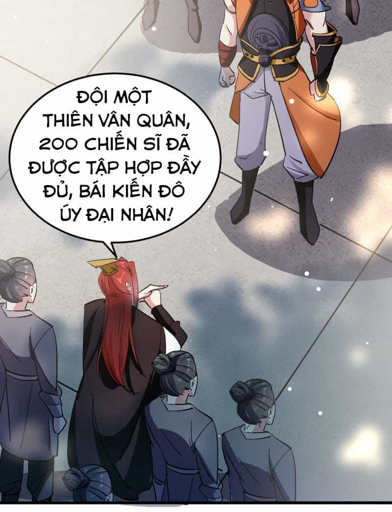 Vạn Giới Tiên Vương - Chương 64 - ảnh 4