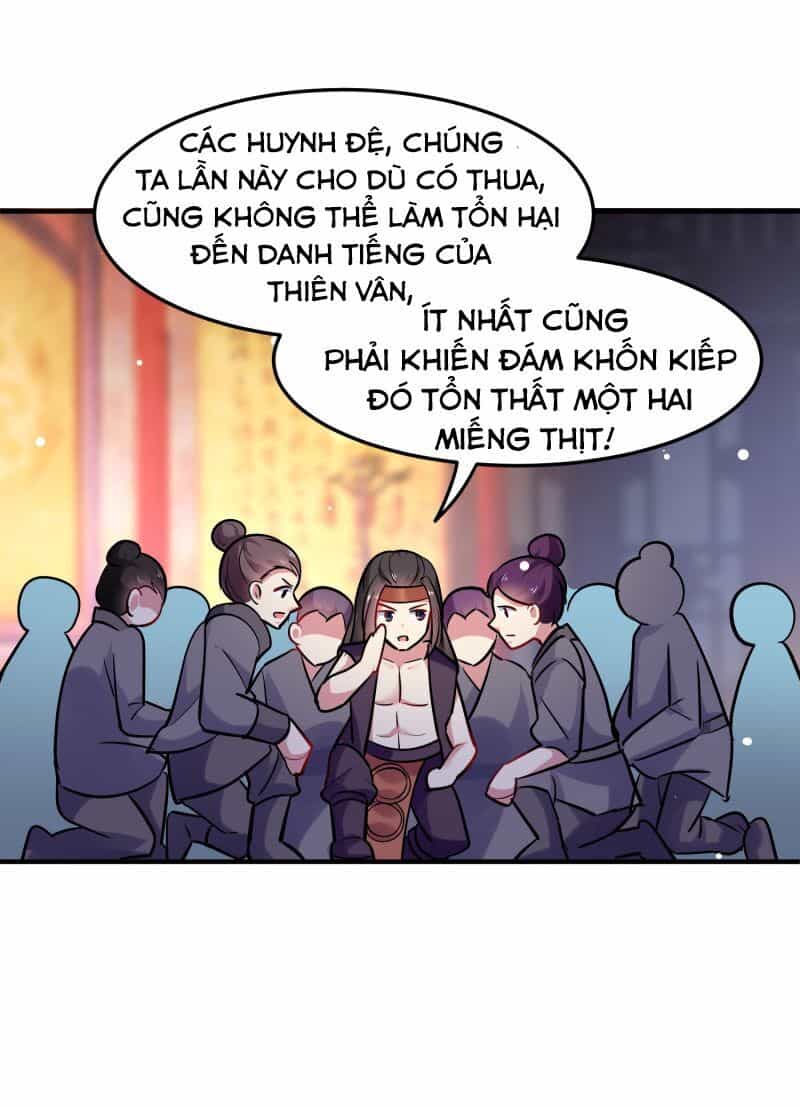 Vạn Giới Tiên Vương - Chương 64 - ảnh 40