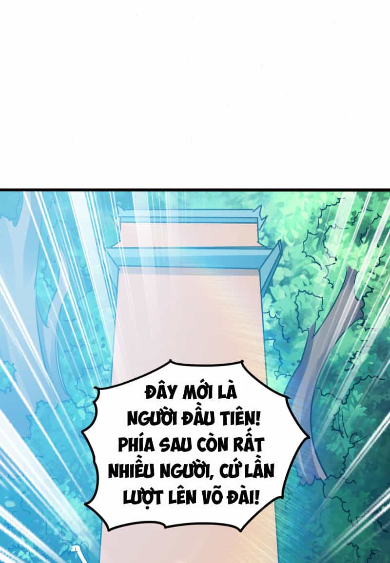 Vạn Giới Tiên Vương - Chương 65 - ảnh 18