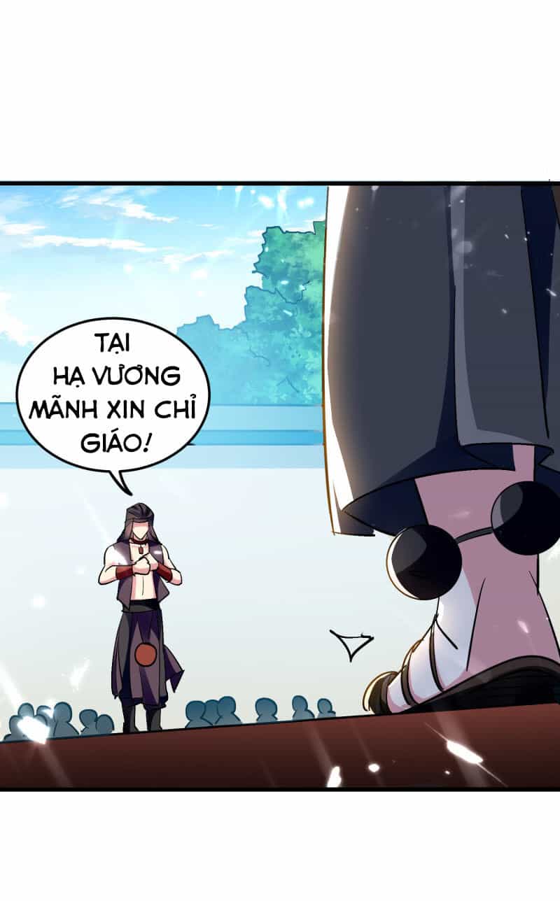Vạn Giới Tiên Vương - Chương 65 - ảnh 23