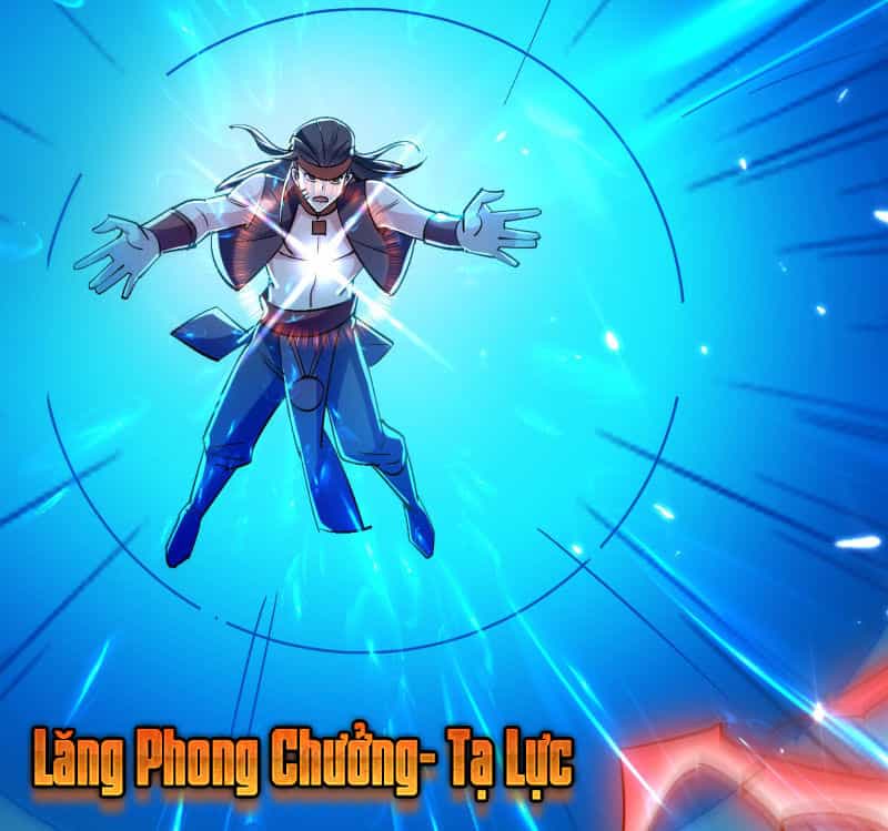 Vạn Giới Tiên Vương - Chương 65 - ảnh 26