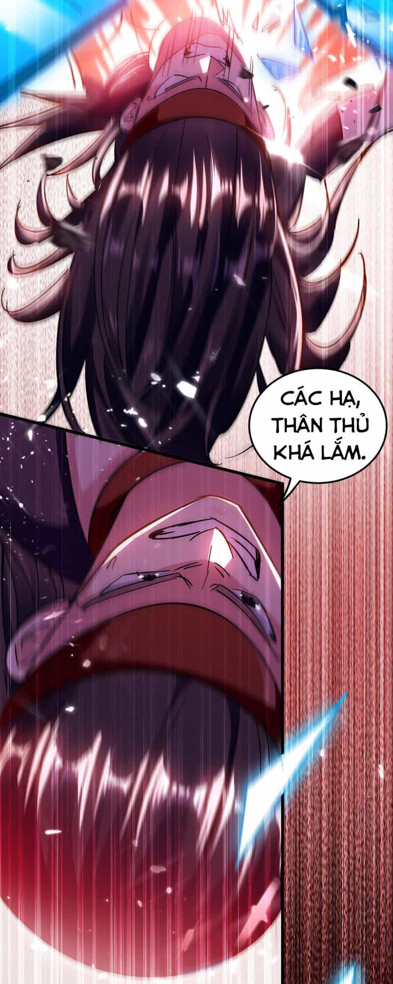 Vạn Giới Tiên Vương - Chương 65 - ảnh 31