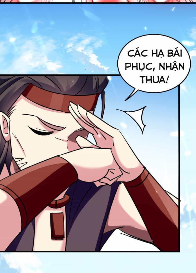 Vạn Giới Tiên Vương - Chương 65 - ảnh 35