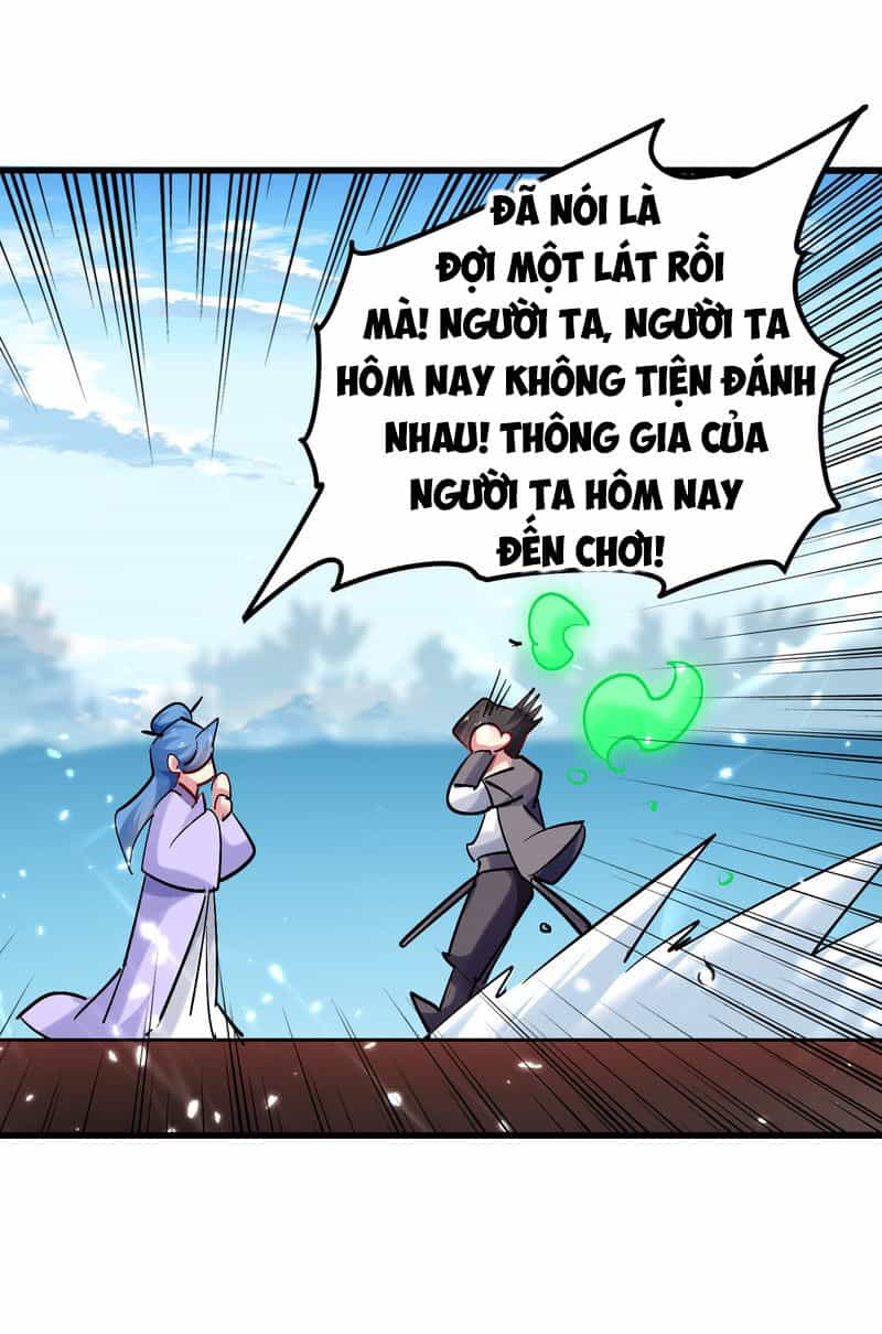 Vạn Giới Tiên Vương - Chương 65 - ảnh 48