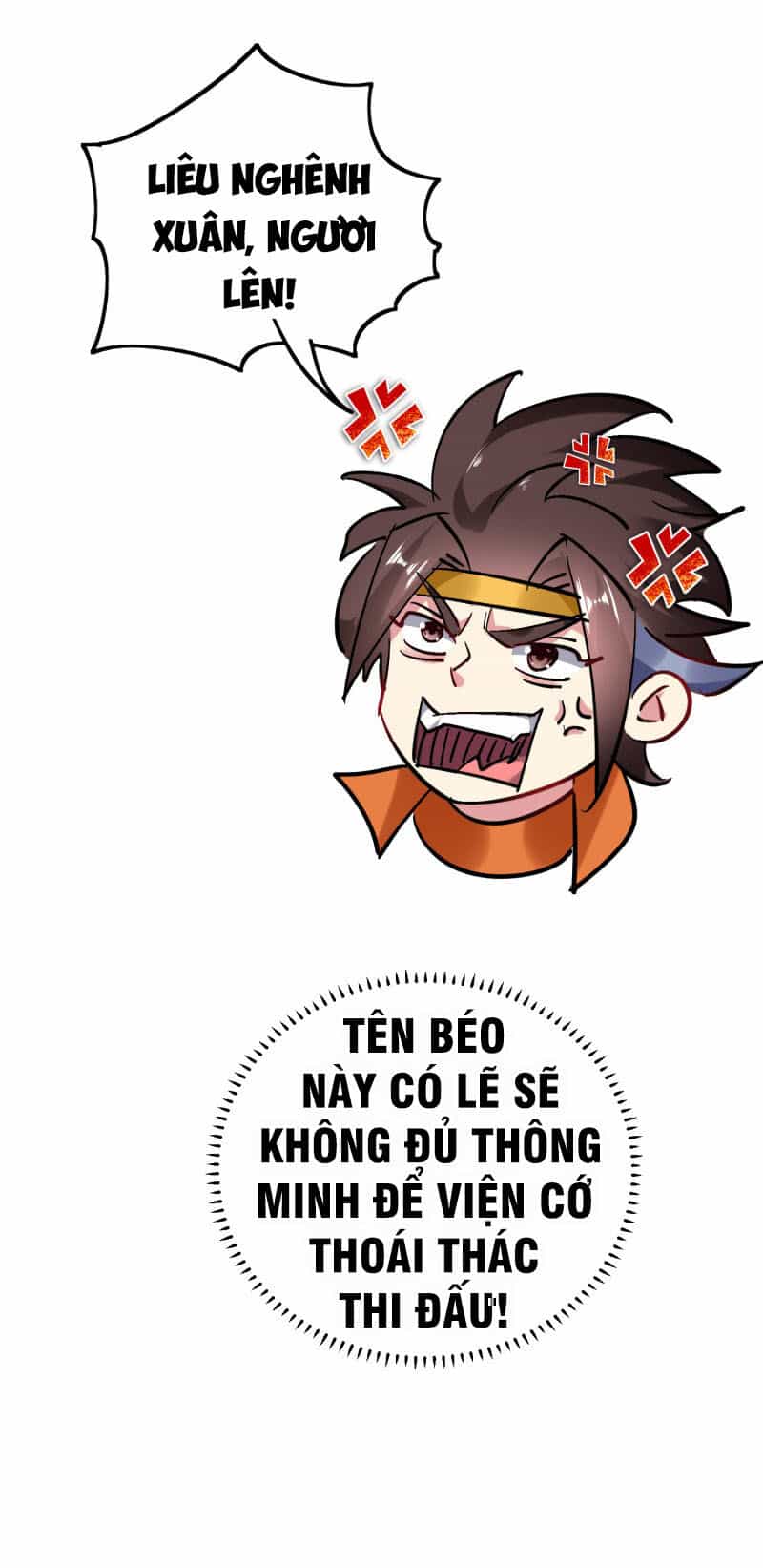 Vạn Giới Tiên Vương - Chương 65 - ảnh 49