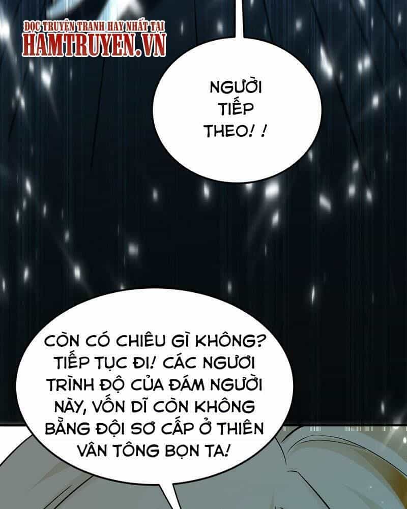 Vạn Giới Tiên Vương - Chương 66 - ảnh 47