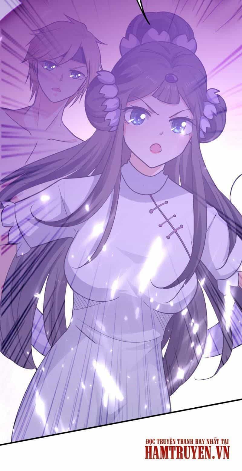 Vạn Giới Tiên Vương - Chương 66 - ảnh 53