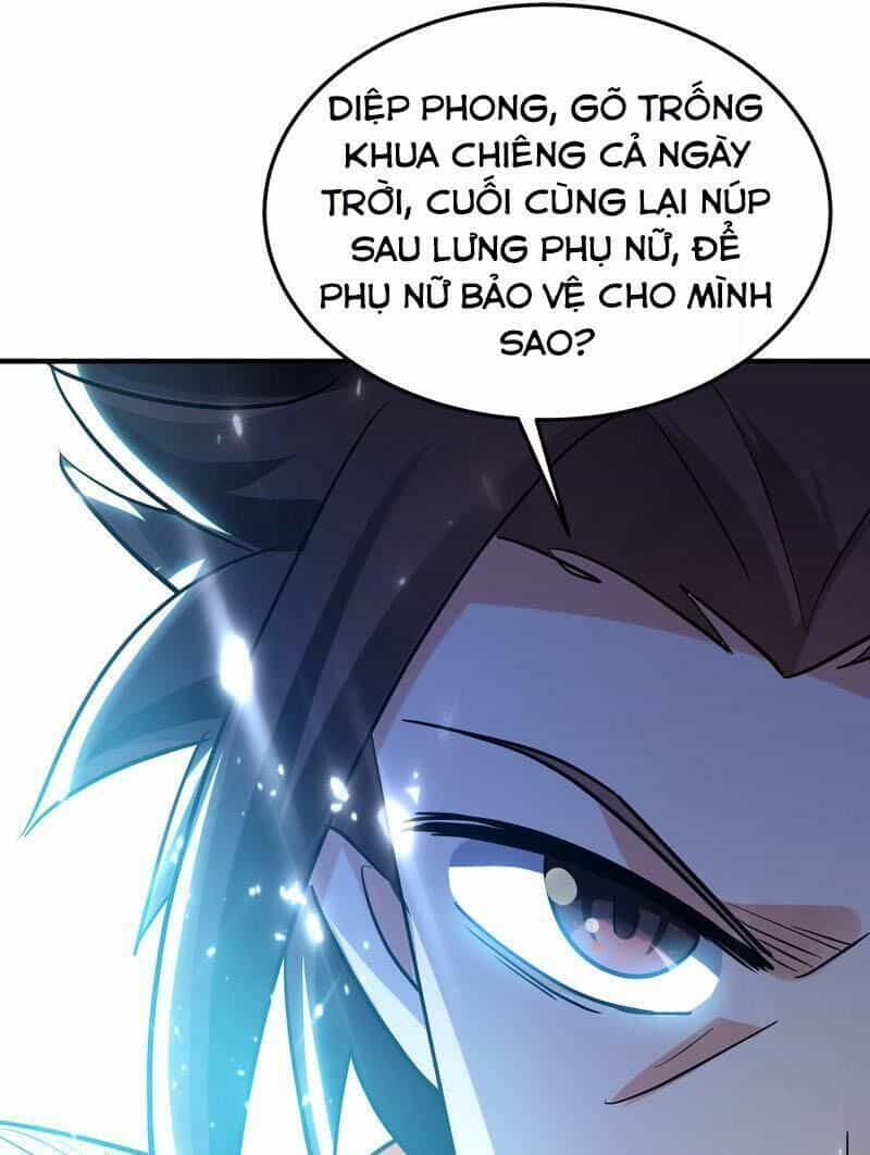 Vạn Giới Tiên Vương - Chương 66 - ảnh 59