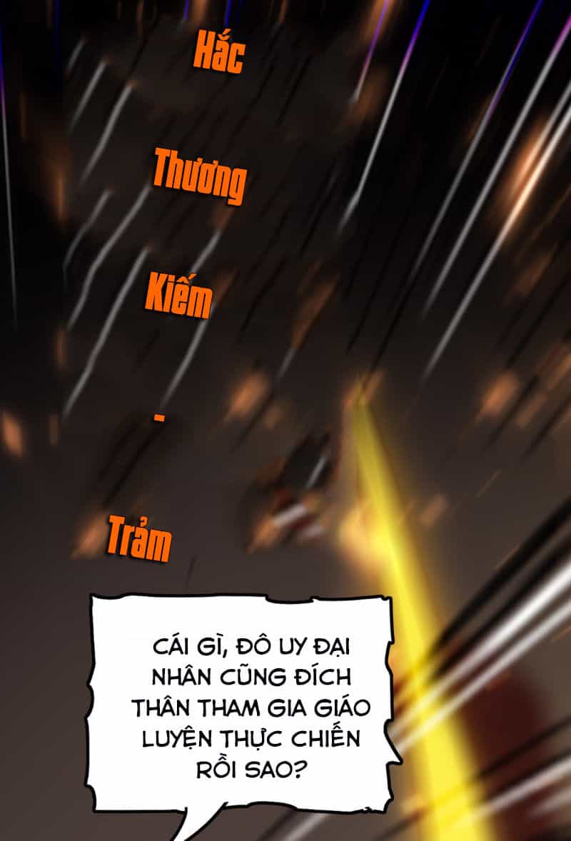Vạn Giới Tiên Vương - Chương 67 - ảnh 38