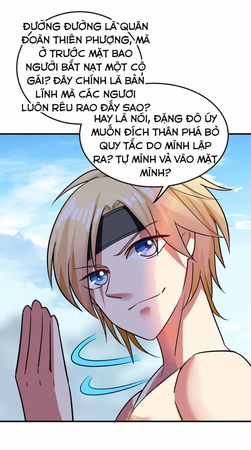 Vạn Giới Tiên Vương - Chương 67 - ảnh 5