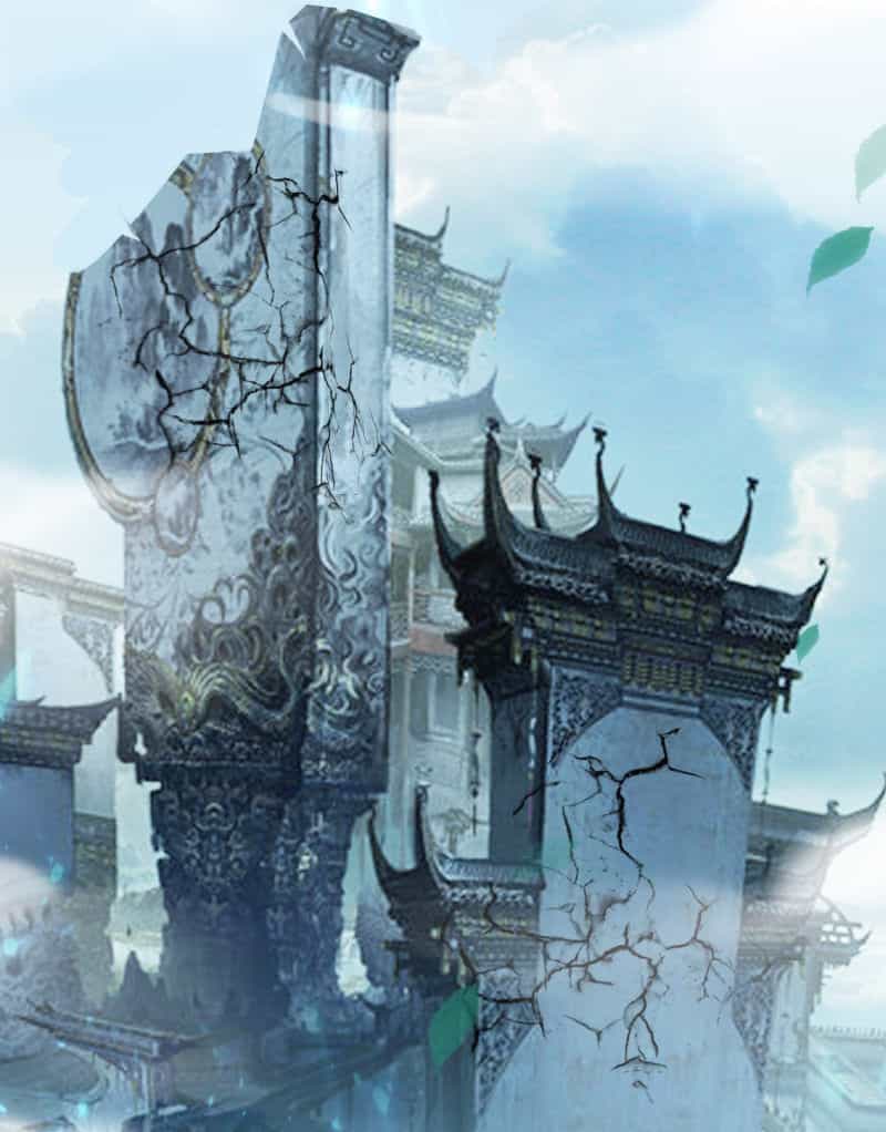 Vạn Giới Tiên Vương - Chương 67 - ảnh 52