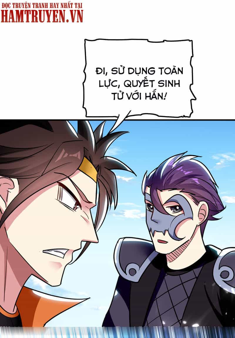 Vạn Giới Tiên Vương - Chương 67 - ảnh 9