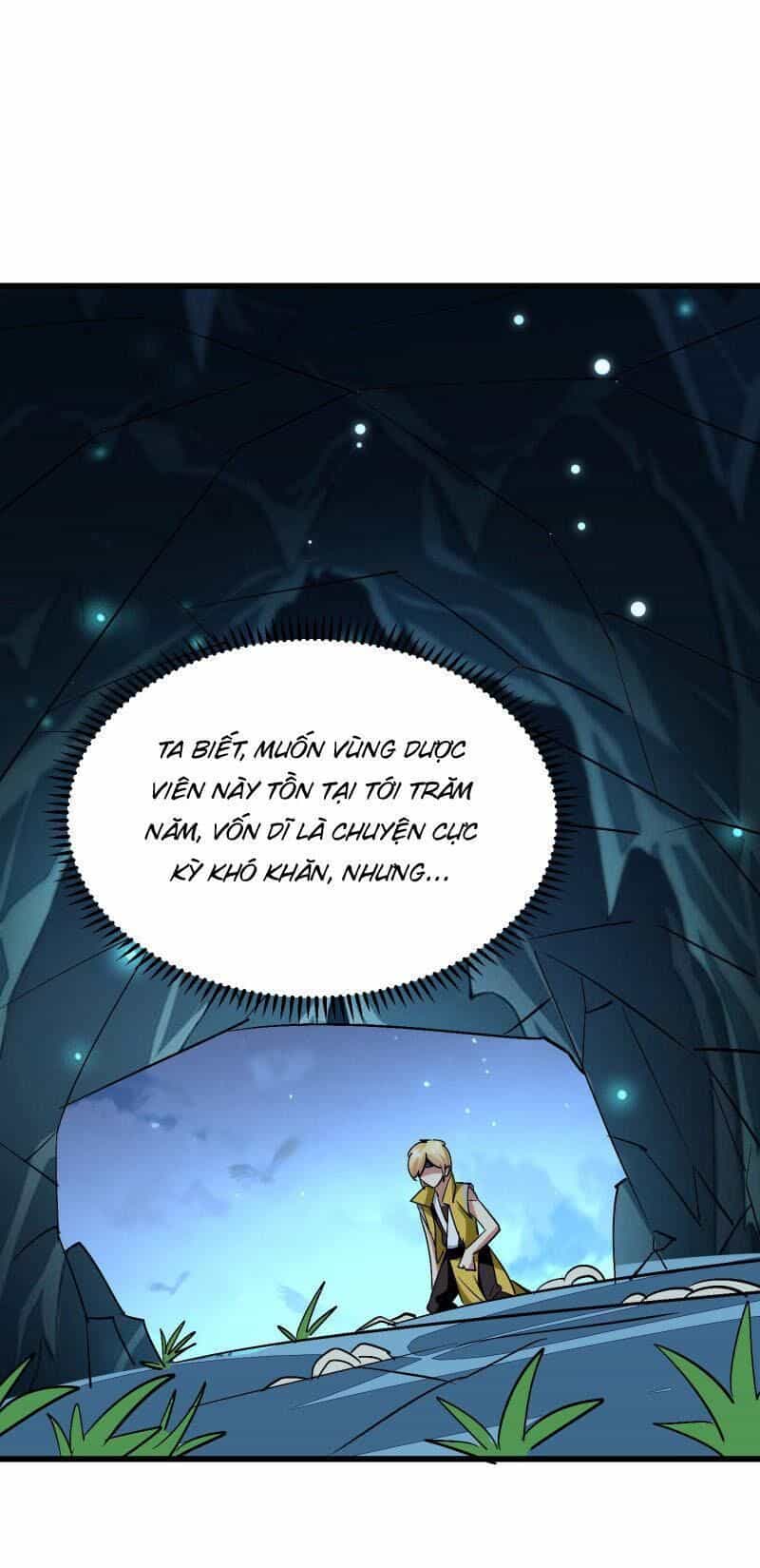 Vạn Giới Tiên Vương - Chương 68 - ảnh 13