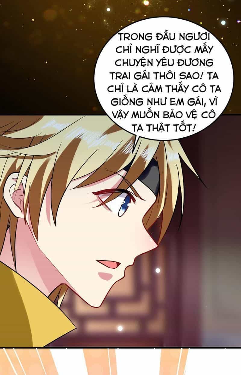 Vạn Giới Tiên Vương - Chương 68 - ảnh 33