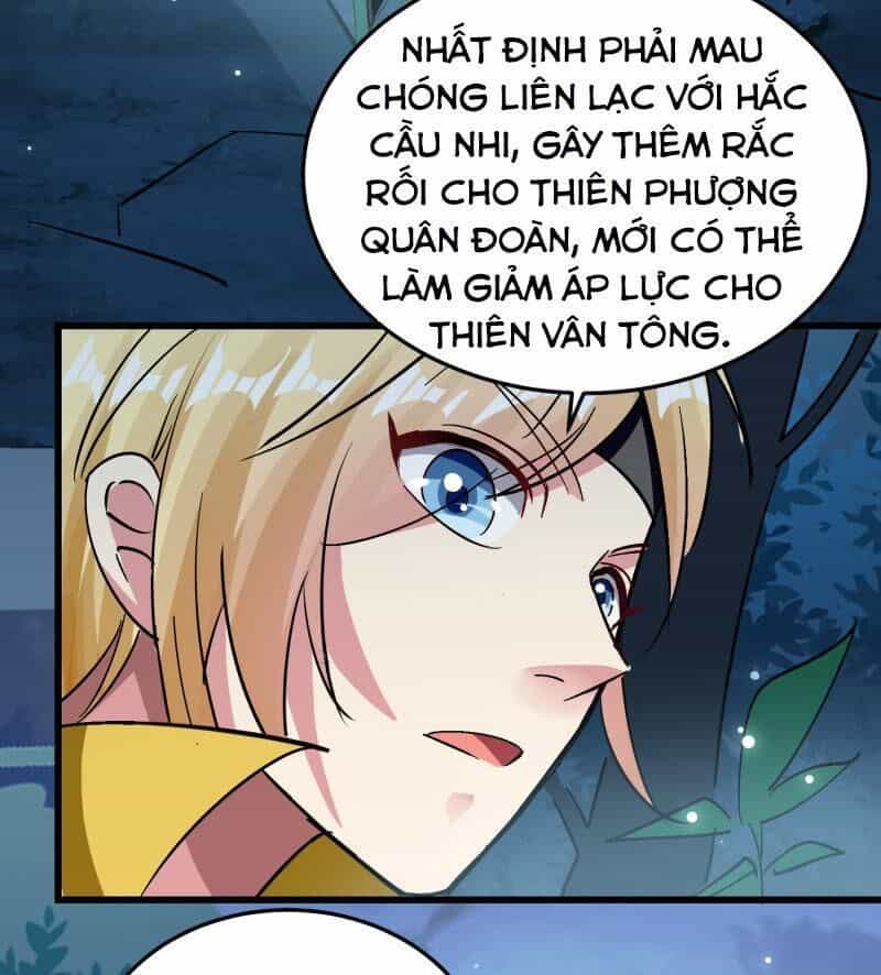 Vạn Giới Tiên Vương - Chương 68 - ảnh 4