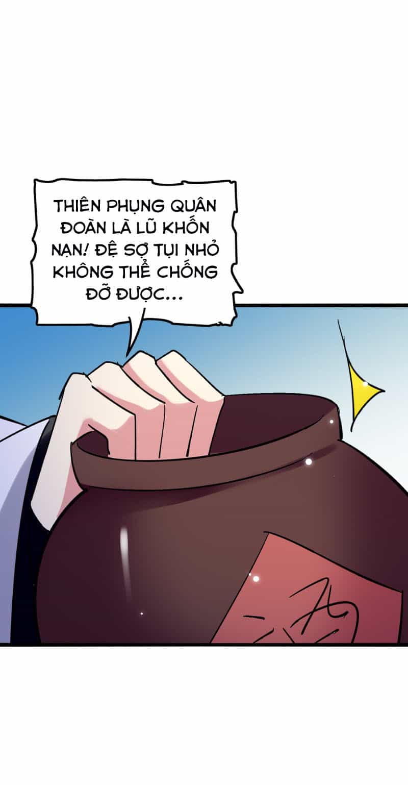 Vạn Giới Tiên Vương - Chương 69 - ảnh 50