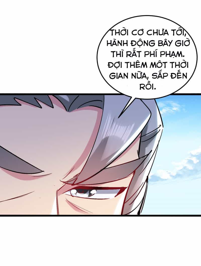 Vạn Giới Tiên Vương - Chương 69 - ảnh 51