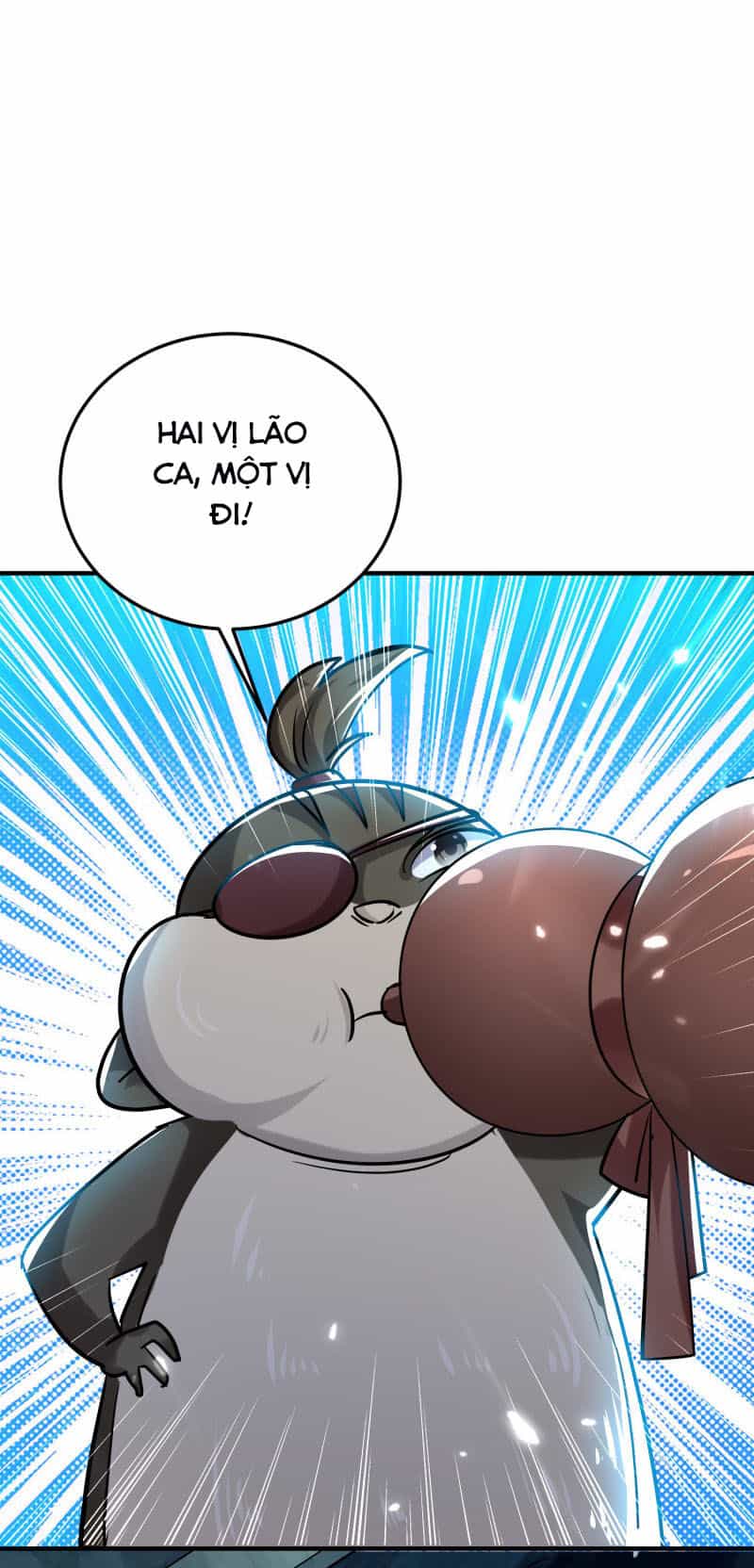 Vạn Giới Tiên Vương - Chương 70 - ảnh 42