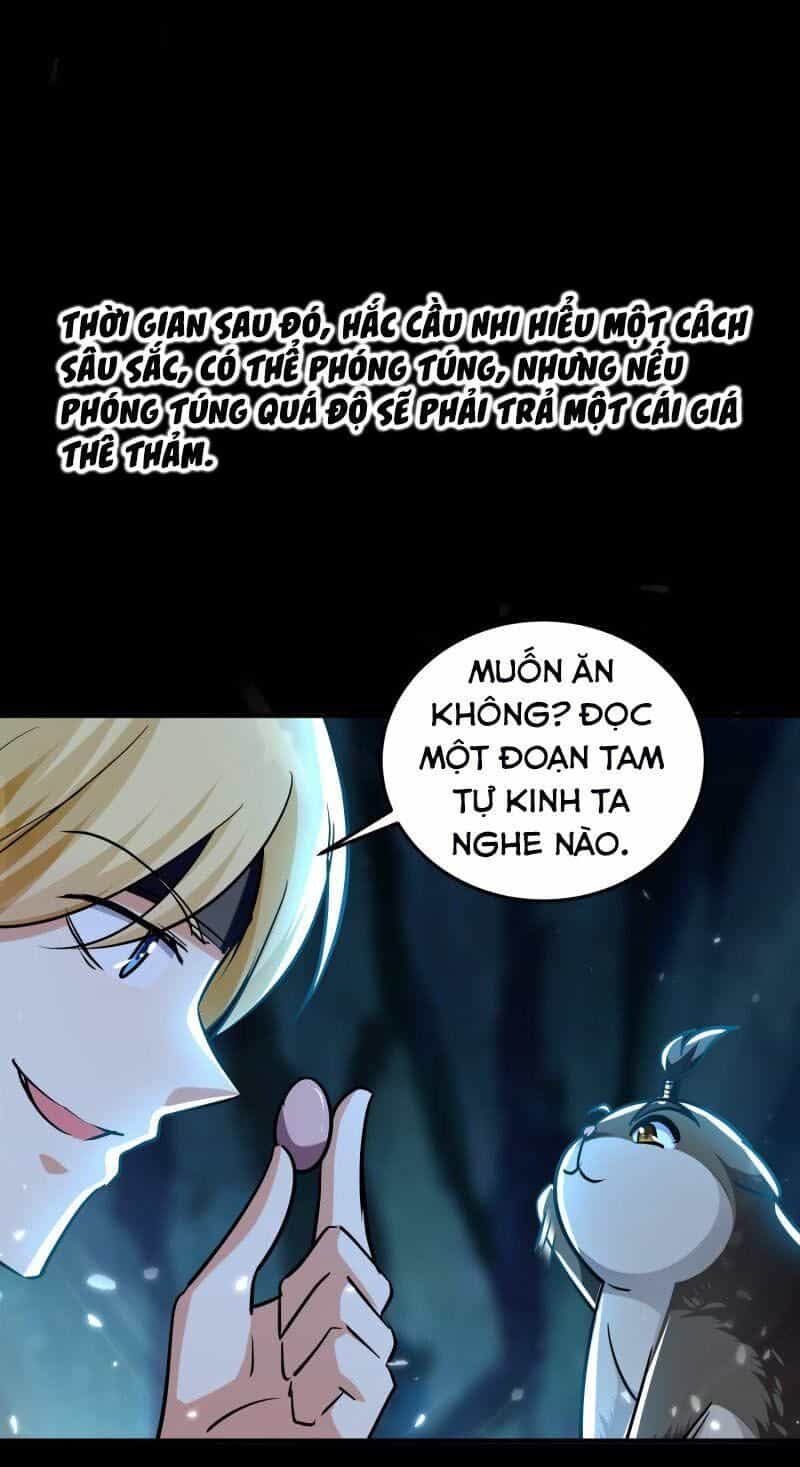 Vạn Giới Tiên Vương - Chương 71 - ảnh 23