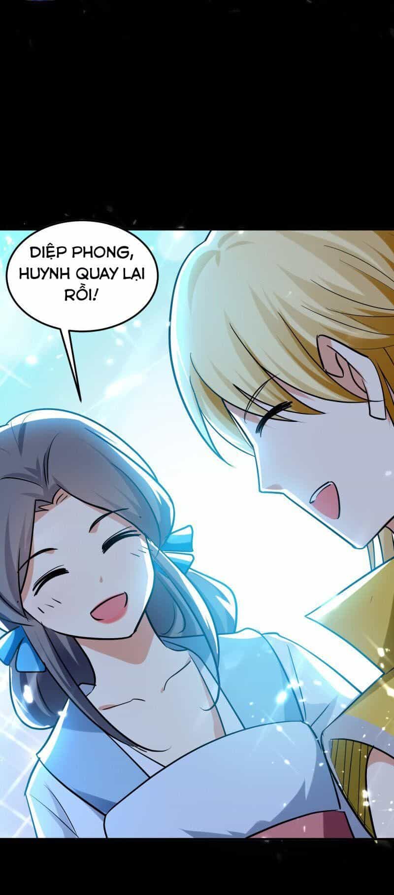 Vạn Giới Tiên Vương - Chương 71 - ảnh 29