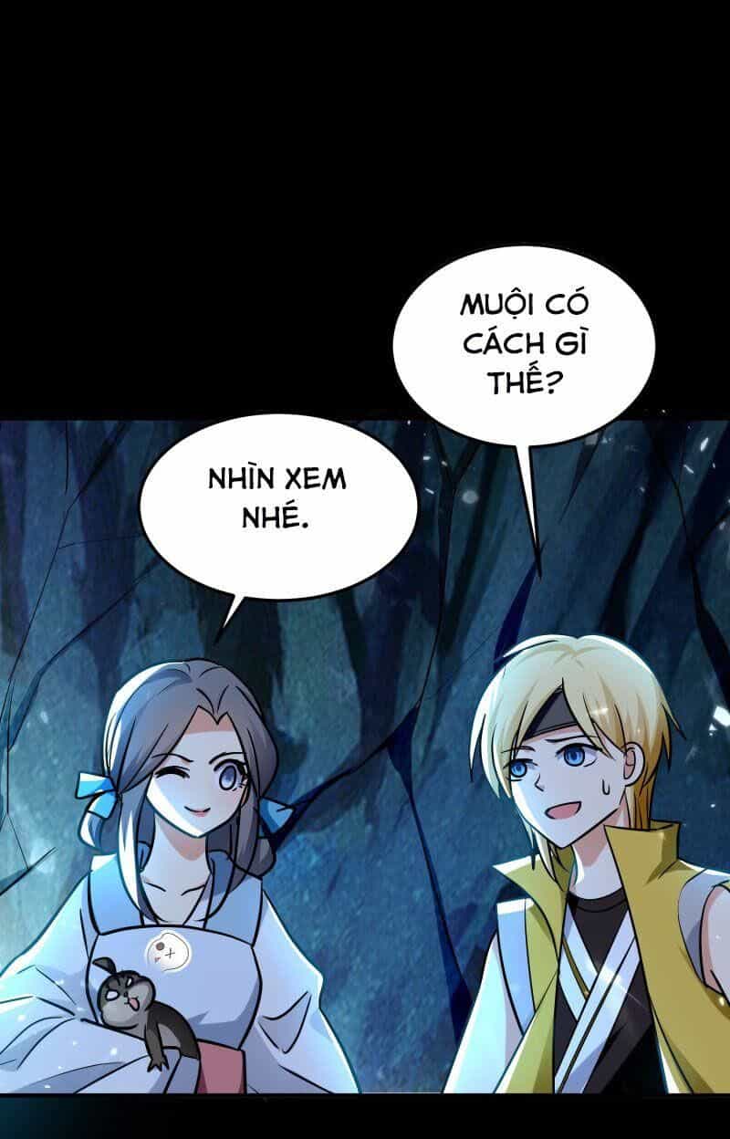 Vạn Giới Tiên Vương - Chương 71 - ảnh 33