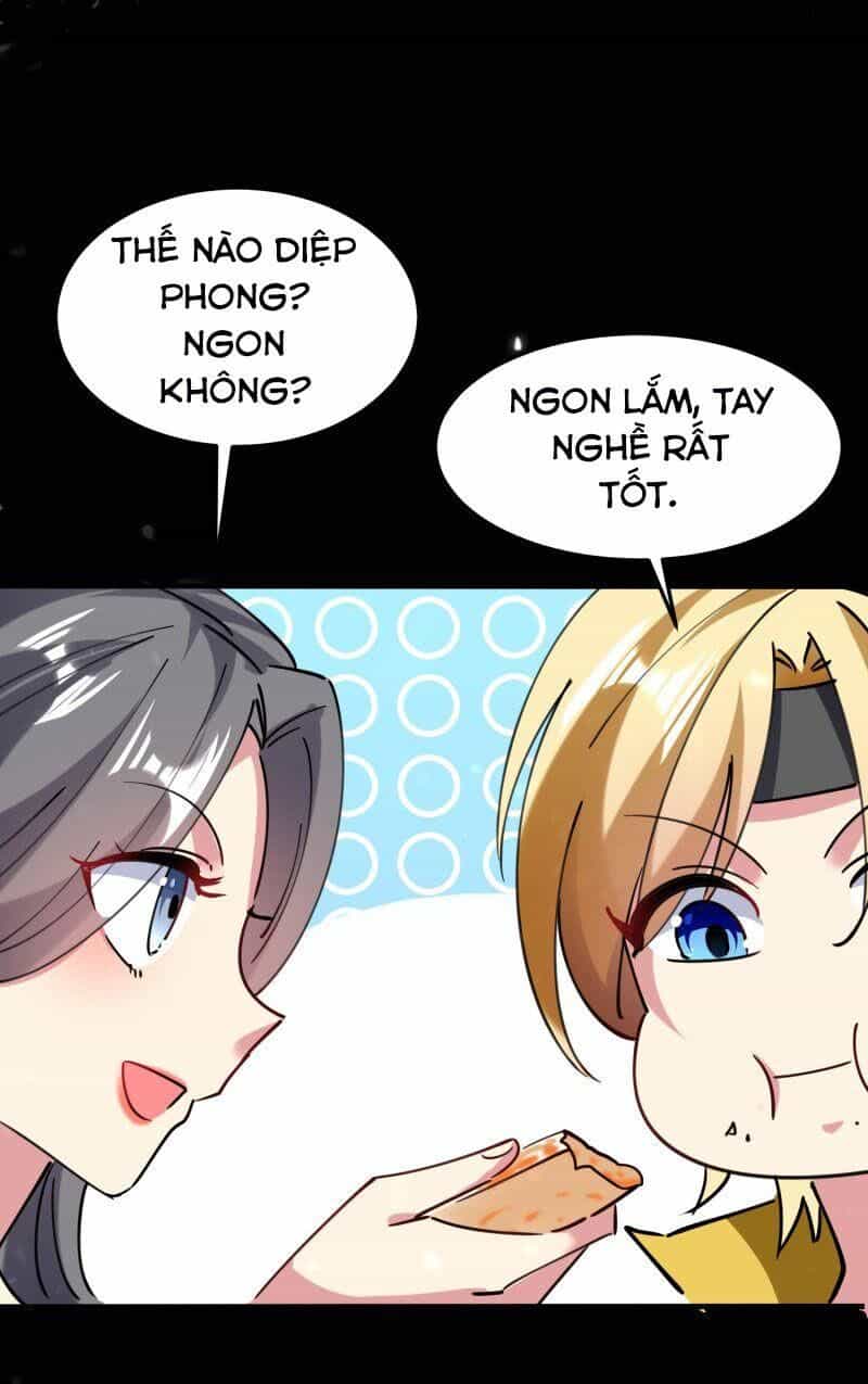 Vạn Giới Tiên Vương - Chương 71 - ảnh 36