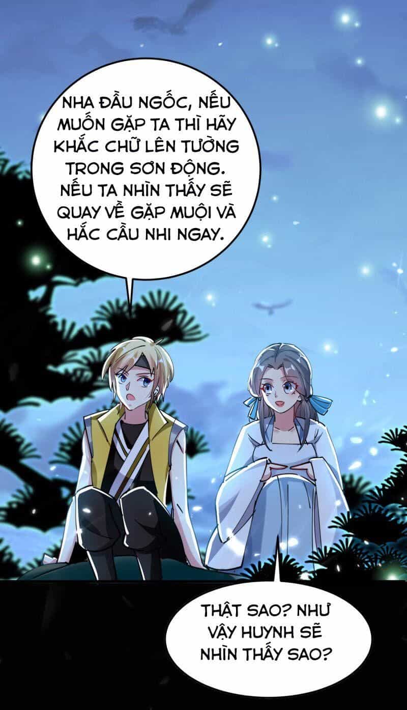 Vạn Giới Tiên Vương - Chương 71 - ảnh 47