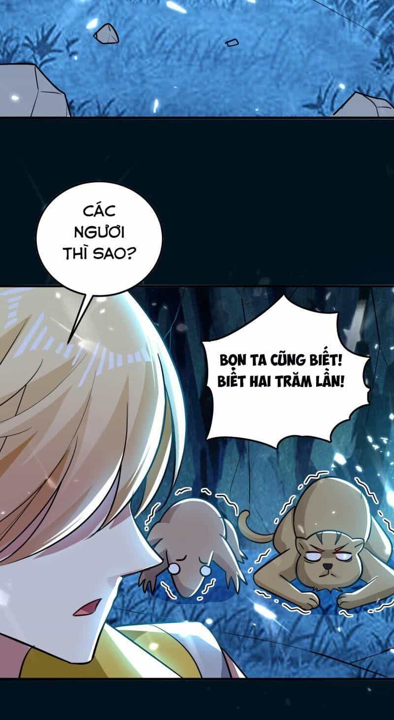 Vạn Giới Tiên Vương - Chương 71 - ảnh 7