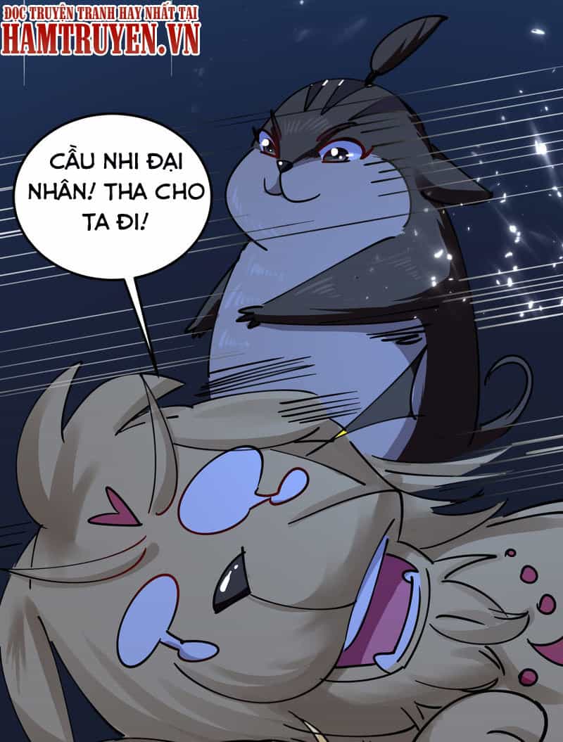 Vạn Giới Tiên Vương - Chương 72 - ảnh 25