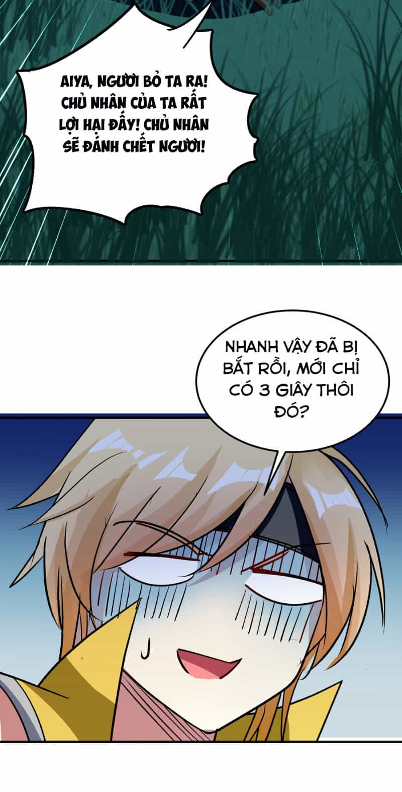 Vạn Giới Tiên Vương - Chương 72 - ảnh 58