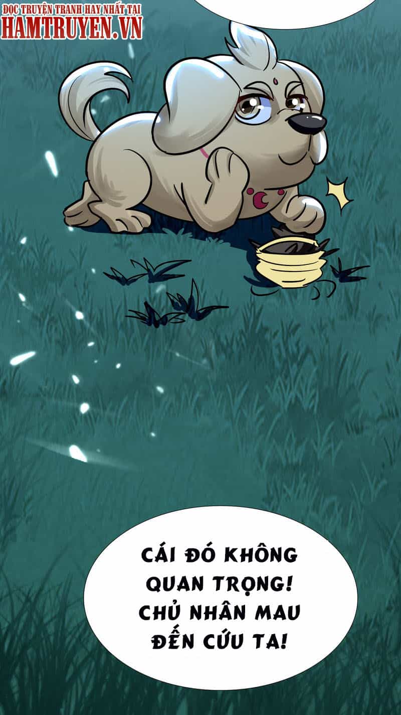 Vạn Giới Tiên Vương - Chương 72 - ảnh 60