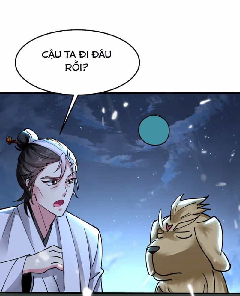 Vạn Giới Tiên Vương - Chương 72 - ảnh 9