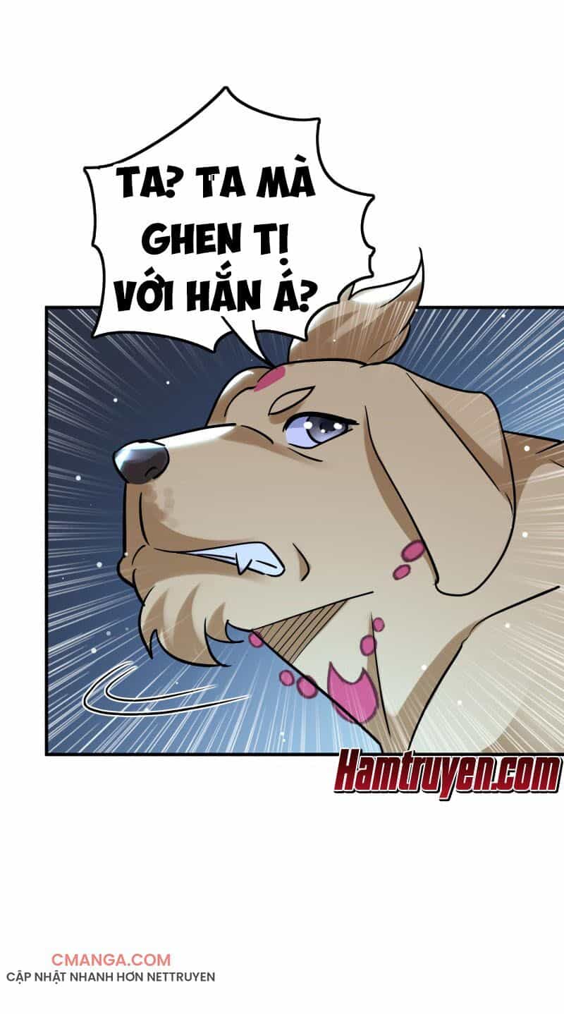 Vạn Giới Tiên Vương - Chương 73 - ảnh 18