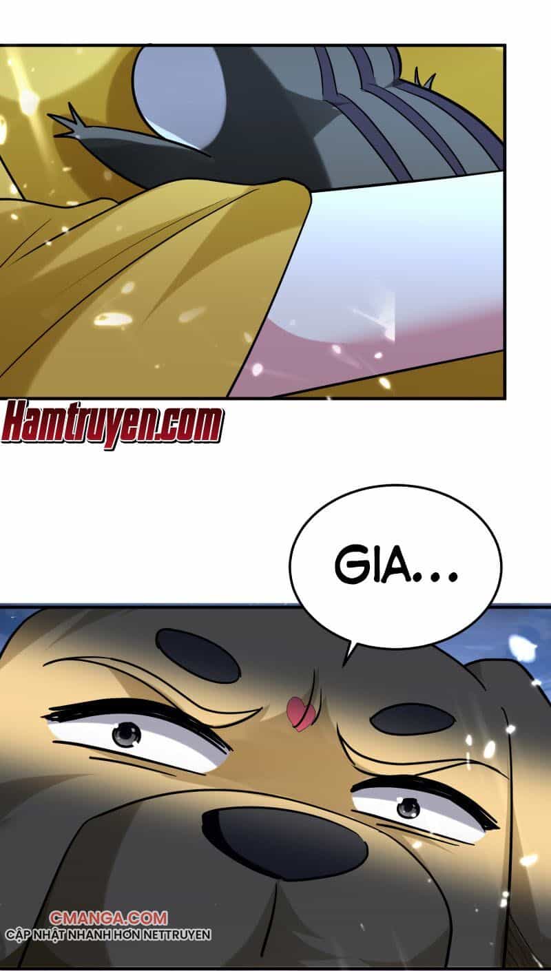 Vạn Giới Tiên Vương - Chương 73 - ảnh 22