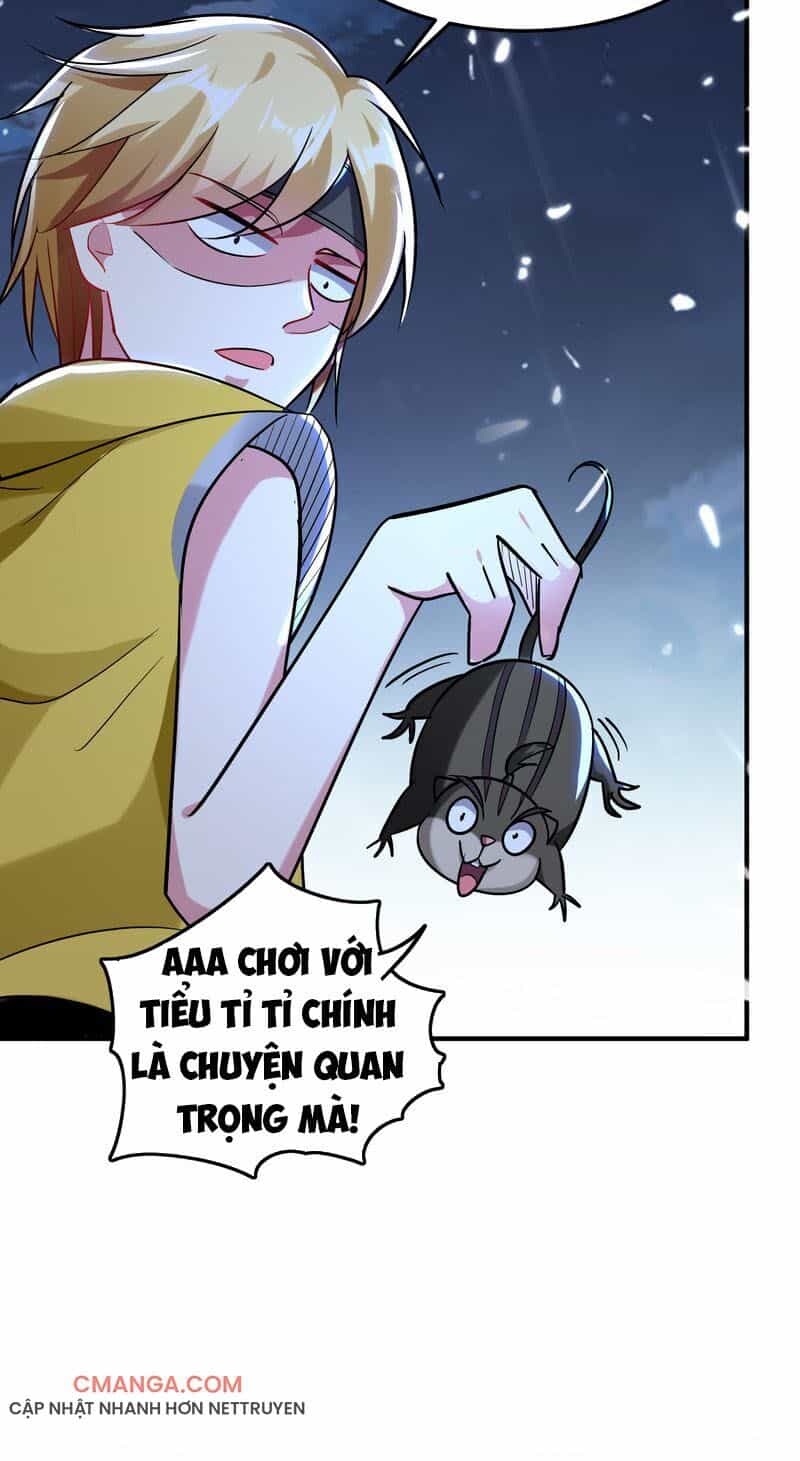 Vạn Giới Tiên Vương - Chương 73 - ảnh 27