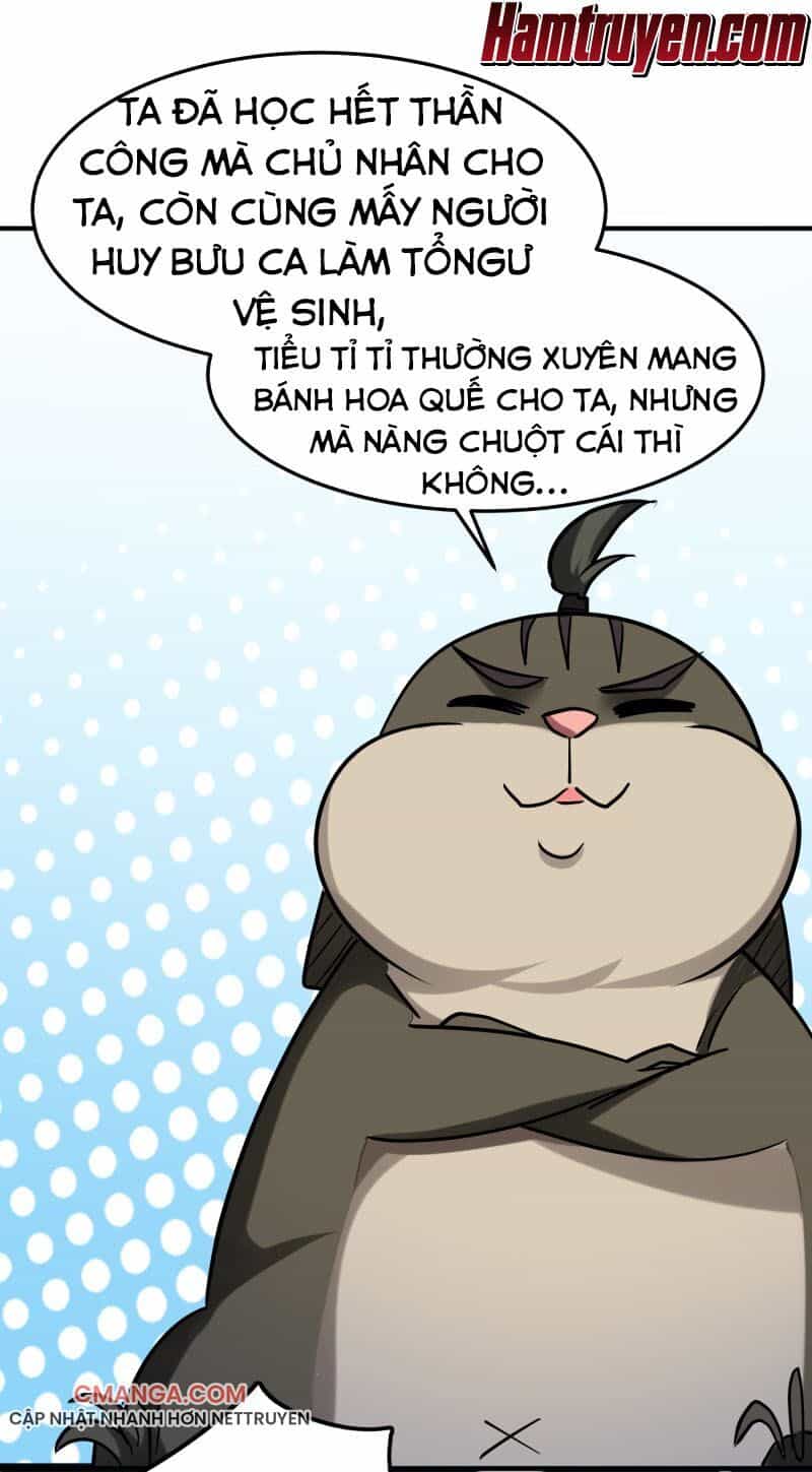 Vạn Giới Tiên Vương - Chương 73 - ảnh 30