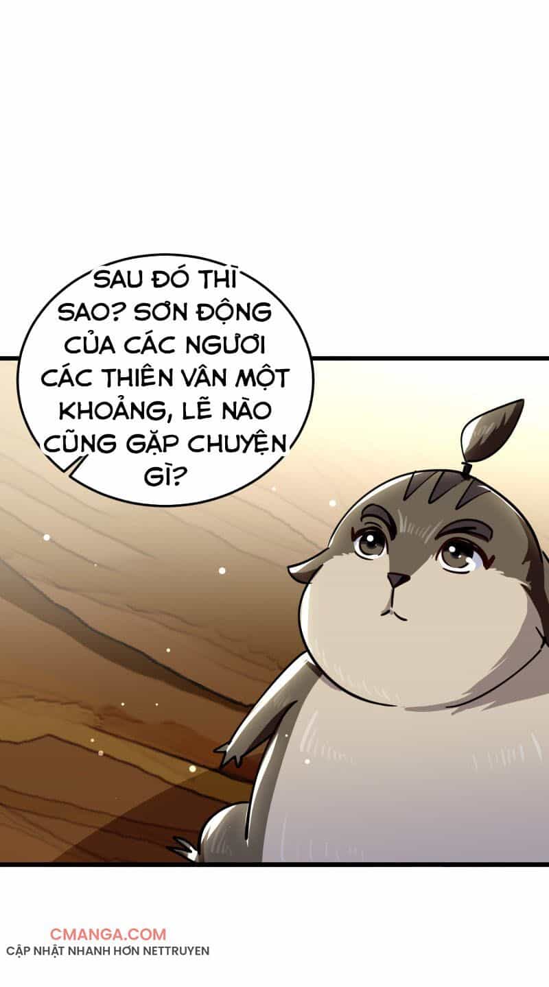 Vạn Giới Tiên Vương - Chương 73 - ảnh 43
