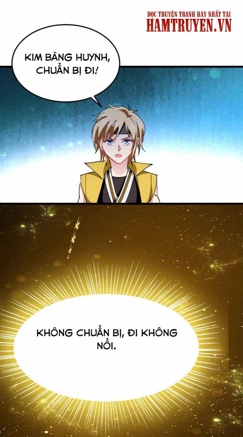 Vạn Giới Tiên Vương - Chương 74 - ảnh 1