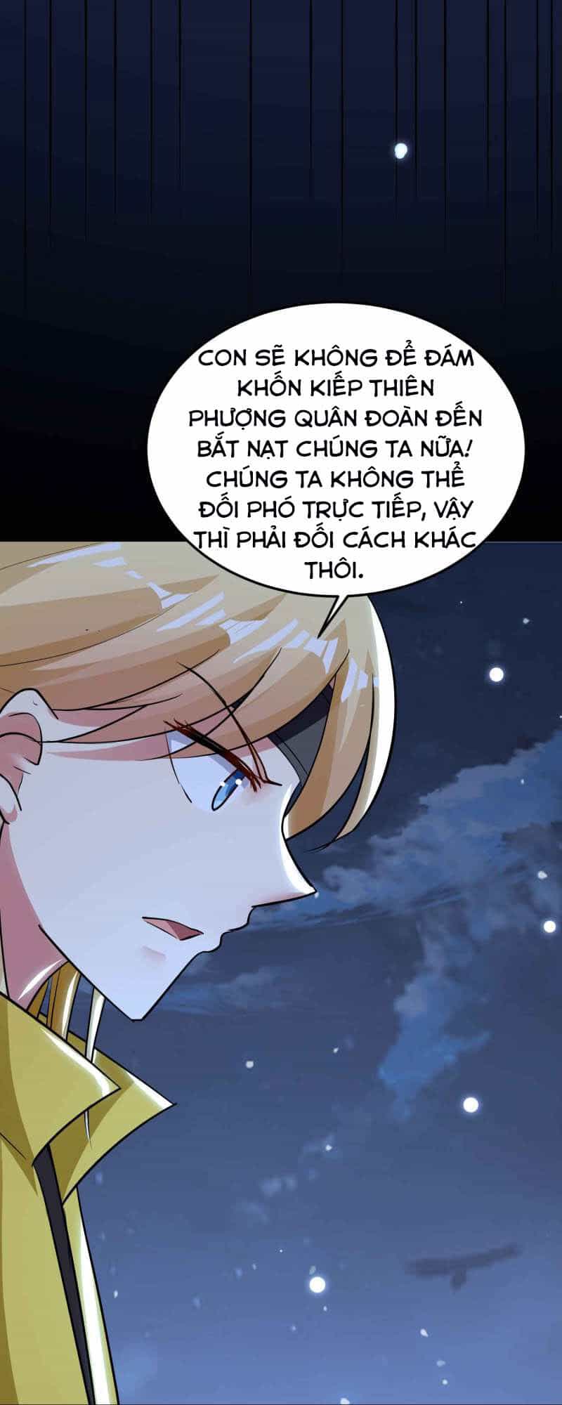 Vạn Giới Tiên Vương - Chương 74 - ảnh 44