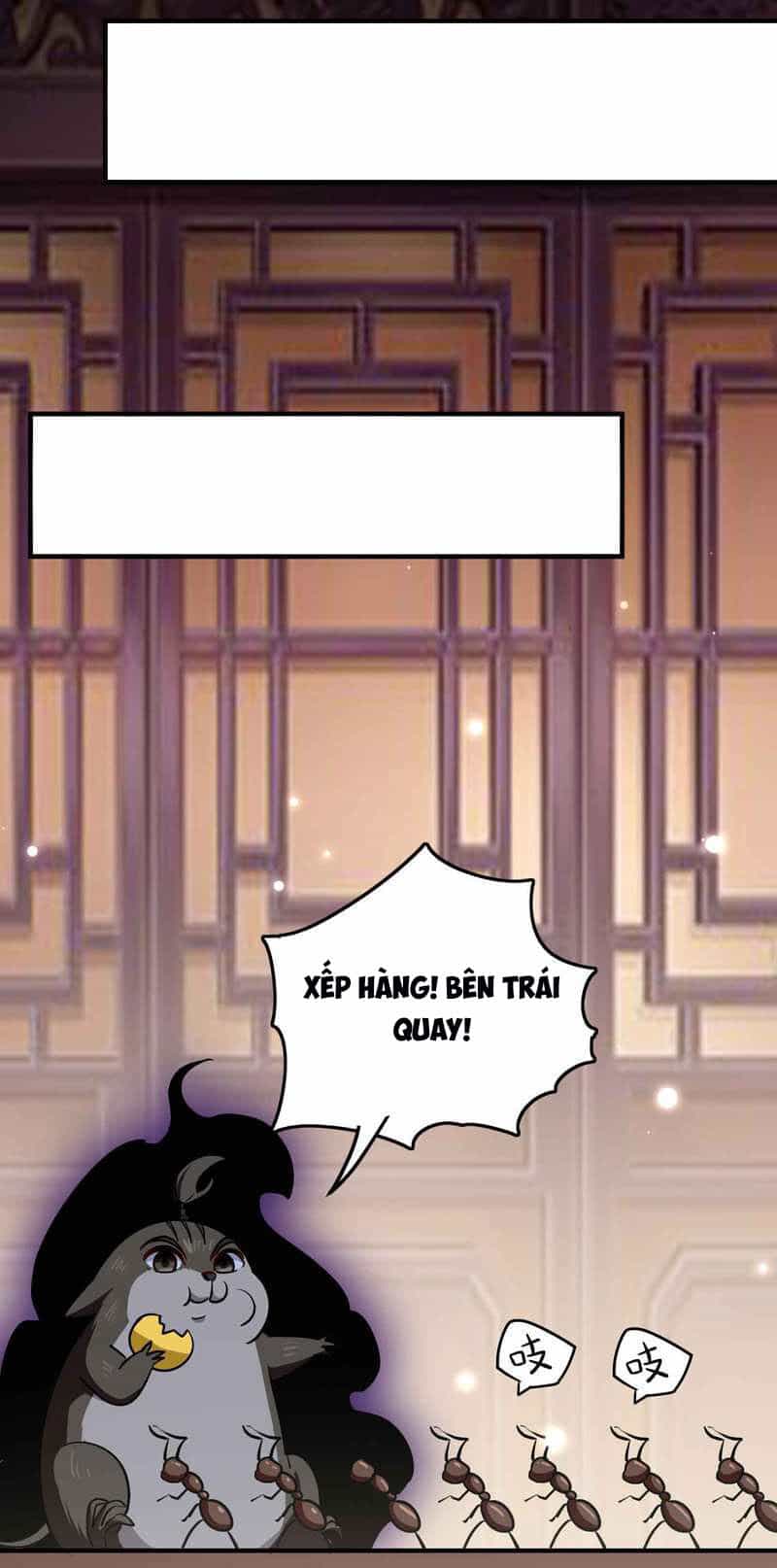 Vạn Giới Tiên Vương - Chương 74 - ảnh 48