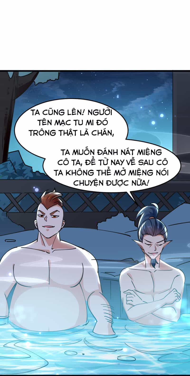 Vạn Giới Tiên Vương - Chương 75 - ảnh 48