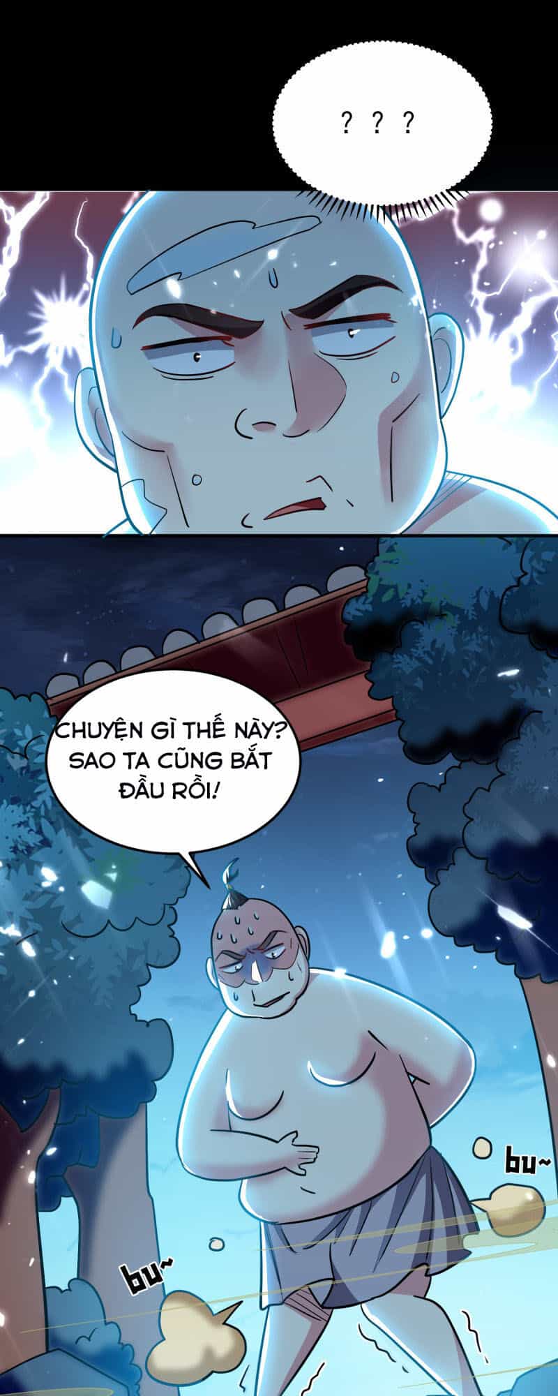 Vạn Giới Tiên Vương - Chương 76 - ảnh 11