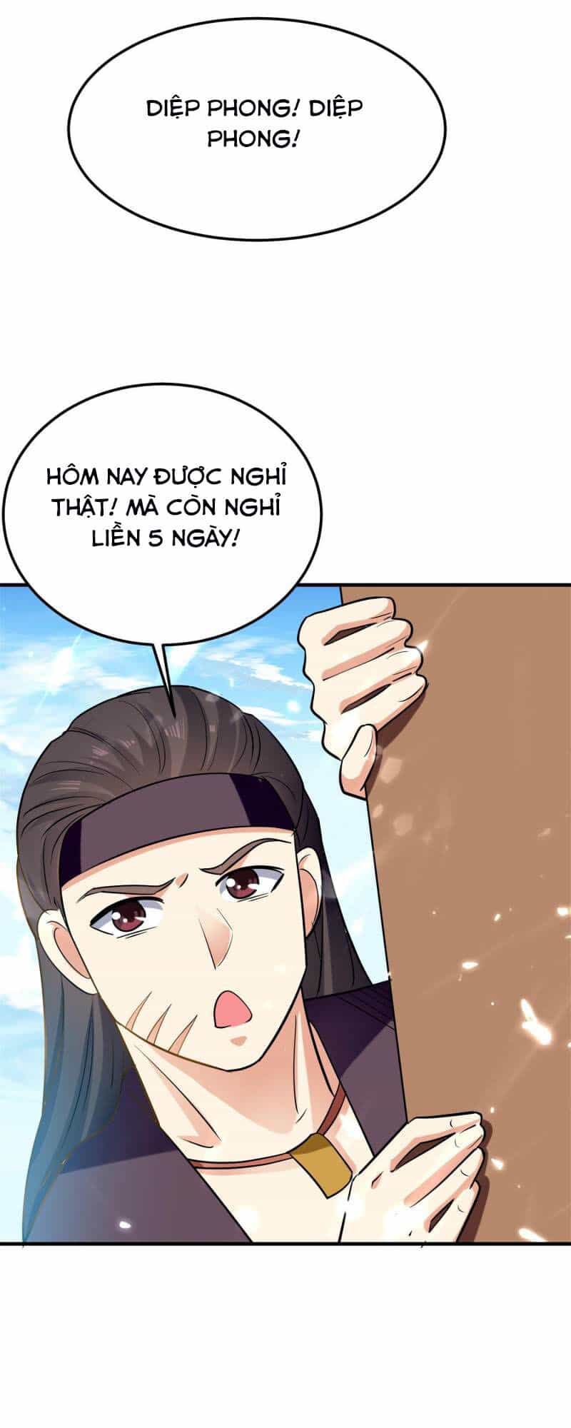 Vạn Giới Tiên Vương - Chương 76 - ảnh 27