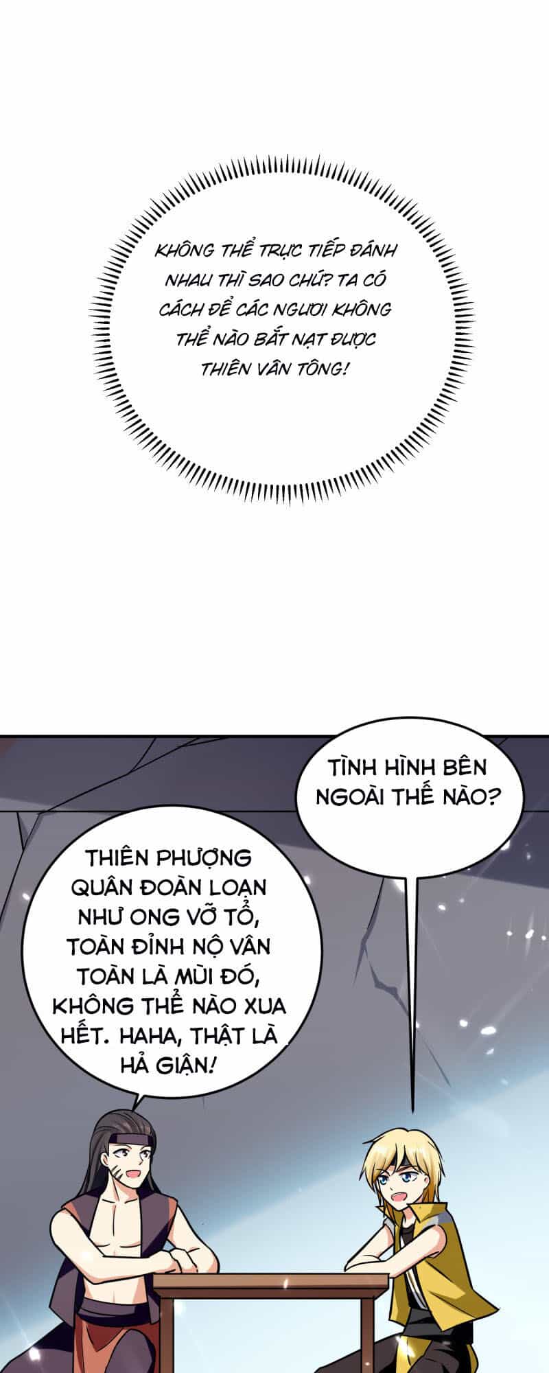 Vạn Giới Tiên Vương - Chương 76 - ảnh 32