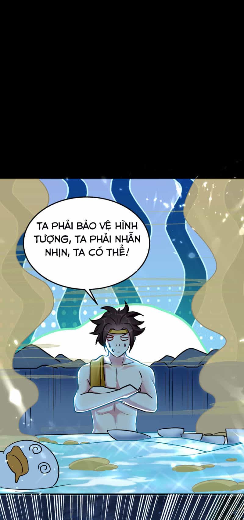 Vạn Giới Tiên Vương - Chương 76 - ảnh 7