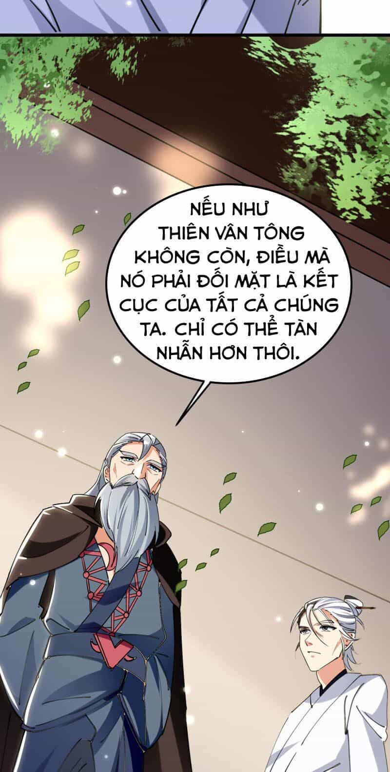 Vạn Giới Tiên Vương - Chương 77 - ảnh 26