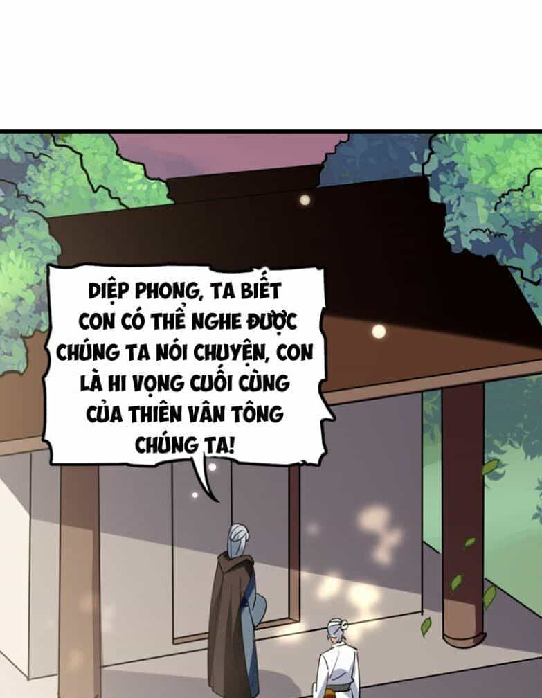 Vạn Giới Tiên Vương - Chương 77 - ảnh 29