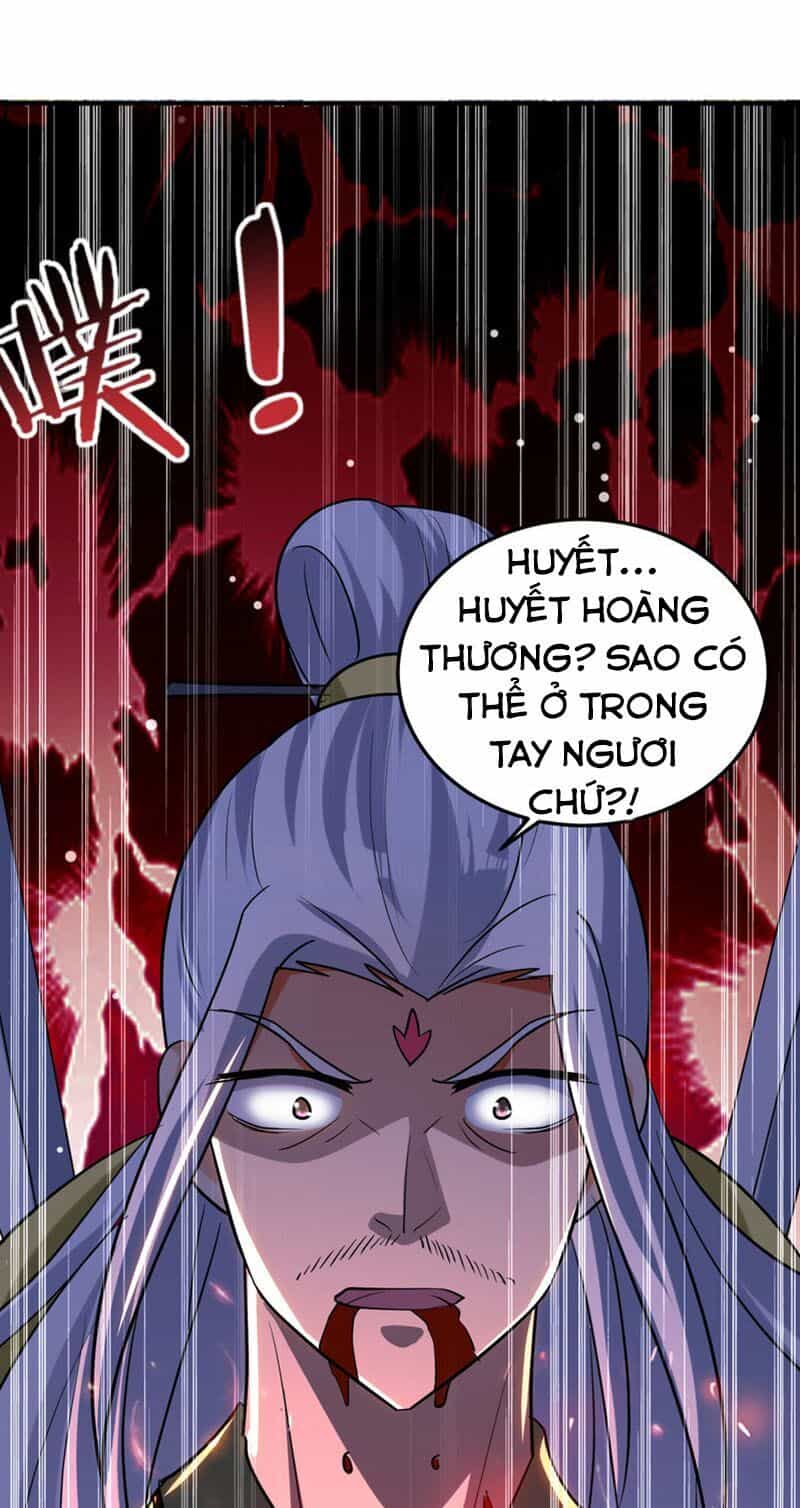 Vạn Giới Tiên Vương - Chương 77 - ảnh 48