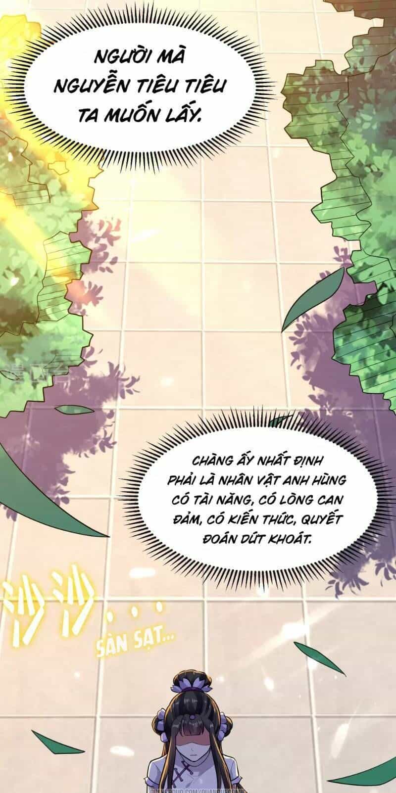 Vạn Giới Tiên Vương - Chương 7 - ảnh 15